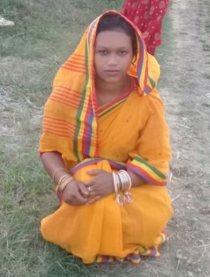 সকালে বোনকে নিতে এলো ভাই বিকেলে মিললো লাশ সকালে বোনকে নিতে এলো ভাই বিকেলে মিললো লাশ